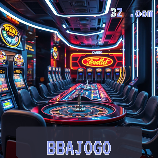 bbajogo