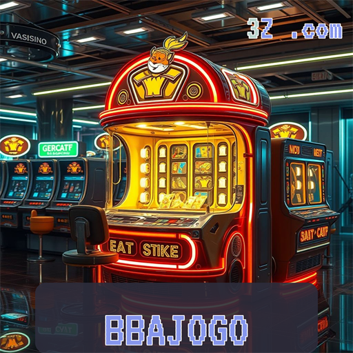 Cassino Criativo no bbajogo: Jogadas que Encantam e Ganham
