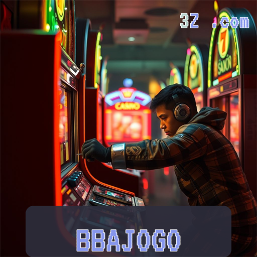 Prepare-se para Baixar no bbajogo e Jogar Sem Parar!